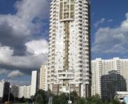 3-комнатная квартира площадью 80 кв.м, Верхние поля ул., 34К1 | цена 12 200 000 руб. | www.metrprice.ru