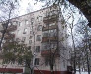 1-комнатная квартира площадью 33 кв.м, Самаркандский бул., 34К1 | цена 4 700 000 руб. | www.metrprice.ru