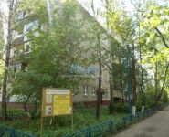 1-комнатная квартира площадью 32 кв.м, Лорха ул., 9 | цена 2 790 000 руб. | www.metrprice.ru