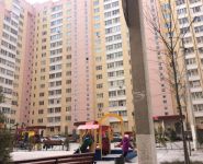 1-комнатная квартира площадью 38.4 кв.м, Горького улица, д.5 | цена 2 150 000 руб. | www.metrprice.ru