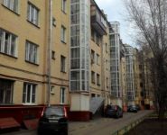 4-комнатная квартира площадью 88 кв.м, улица Пруд Ключики, 5 | цена 2 800 000 руб. | www.metrprice.ru