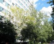 1-комнатная квартира площадью 33 кв.м, Белозерская улица, 17Б | цена 4 980 000 руб. | www.metrprice.ru