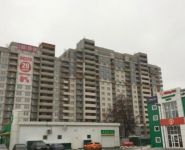 2-комнатная квартира площадью 64 кв.м, улица Циолковского, 21/20 | цена 4 500 000 руб. | www.metrprice.ru