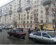 2-комнатная квартира площадью 55.2 кв.м, Машиностроения 1-я ул., 18/36 | цена 21 000 000 руб. | www.metrprice.ru