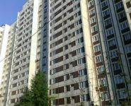 2-комнатная квартира площадью 51 кв.м, Юбилейный пр-т, 1 | цена 6 700 000 руб. | www.metrprice.ru