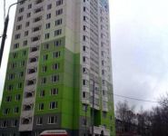 1-комнатная квартира площадью 40 кв.м, Симферопольский бул., 30К2 | цена 8 100 000 руб. | www.metrprice.ru