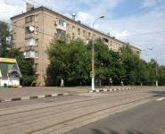 3-комнатная квартира площадью 61 кв.м, Нагатинская улица, 29к1 | цена 14 500 000 руб. | www.metrprice.ru