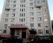 1-комнатная квартира площадью 36 кв.м, Плавский пр., 6 | цена 5 800 000 руб. | www.metrprice.ru