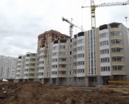 2-комнатная квартира площадью 62 кв.м, Катюшки ул. | цена 3 980 000 руб. | www.metrprice.ru