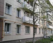 2-комнатная квартира площадью 41.6 кв.м, Перовская ул., 22К4 | цена 5 600 000 руб. | www.metrprice.ru