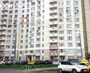 3-комнатная квартира площадью 86 кв.м, улица Горшина, 9к2 | цена 12 200 000 руб. | www.metrprice.ru