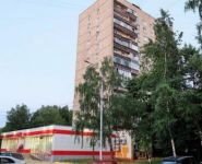 2-комнатная квартира площадью 37 кв.м, Парковая 15-я ул., 40К5 | цена 5 700 000 руб. | www.metrprice.ru