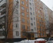 1-комнатная квартира площадью 38 кв.м, Мусы Джалиля ул., 31К2 | цена 4 750 000 руб. | www.metrprice.ru