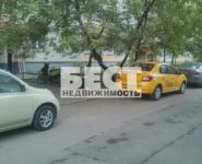 2-комнатная квартира площадью 45 кв.м, Вешняковская улица, 5к1 | цена 5 560 000 руб. | www.metrprice.ru