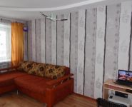 1-комнатная квартира площадью 31 кв.м, ДОС ул., 18 | цена 2 900 000 руб. | www.metrprice.ru