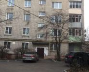 1-комнатная квартира площадью 32.3 кв.м, 1-я Пушкинская улица, 28 | цена 1 400 000 руб. | www.metrprice.ru