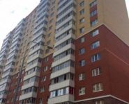 1-комнатная квартира площадью 43.1 кв.м, Обводное шоссе, 10 | цена 3 800 000 руб. | www.metrprice.ru