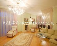 3-комнатная квартира площадью 125 кв.м, Трубниковский переулок, 4 | цена 99 900 000 руб. | www.metrprice.ru