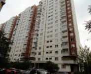 3-комнатная квартира площадью 73.3 кв.м, улица Миклухо-Маклая, 32к1 | цена 14 000 000 руб. | www.metrprice.ru