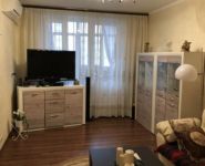 3-комнатная квартира площадью 63 кв.м, Сивашская ул. 4К3 | цена 12 550 000 руб. | www.metrprice.ru
