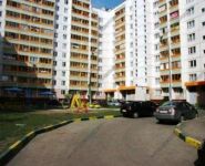 2-комнатная квартира площадью 55 кв.м, улица Марьинский Парк, 33 | цена 8 200 000 руб. | www.metrprice.ru