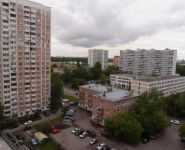 2-комнатная квартира площадью 58 кв.м, улица Академика Королёва, 4к2 | цена 12 400 000 руб. | www.metrprice.ru