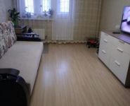 2-комнатная квартира площадью 54.6 кв.м, Комсомольский пр-т, 21 | цена 5 300 000 руб. | www.metrprice.ru
