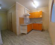 1-комнатная квартира площадью 39 кв.м, Макарова ул., 19К2 | цена 3 500 000 руб. | www.metrprice.ru