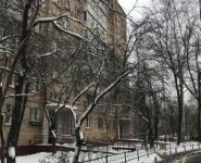 2-комнатная квартира площадью 43 кв.м, Ращупкина ул., 7 | цена 6 600 000 руб. | www.metrprice.ru