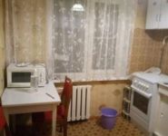 1-комнатная квартира площадью 32 кв.м, Комсомольская ул., 7к2 | цена 2 190 000 руб. | www.metrprice.ru