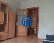 1-комнатная квартира площадью 36 кв.м, Краснобогатырская улица, 90 | цена 10 250 000 руб. | www.metrprice.ru