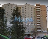 3-комнатная квартира площадью 74 кв.м, бульвар Яна Райниса, 17 | цена 14 500 000 руб. | www.metrprice.ru