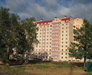 2-комнатная квартира площадью 54 кв.м, Центральная ул., 11 | цена 3 600 000 руб. | www.metrprice.ru