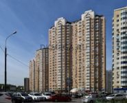 3-комнатная квартира площадью 133 кв.м, Красногорский бул., 9 | цена 11 500 000 руб. | www.metrprice.ru