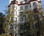 3-комнатная квартира площадью 84 кв.м, Буденного просп., 30/8 | цена 13 000 000 руб. | www.metrprice.ru