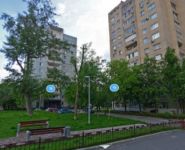 1-комнатная квартира площадью 40 кв.м, Малый Тишинский переулок, 19 | цена 14 650 000 руб. | www.metrprice.ru