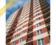 1-комнатная квартира площадью 36 кв.м, Разина ул., 1 | цена 2 380 000 руб. | www.metrprice.ru