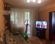 2-комнатная квартира площадью 41 кв.м, Красногорская улица, 21к3 | цена 4 150 000 руб. | www.metrprice.ru