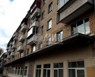 3-комнатная квартира площадью 55 кв.м, Кременчугская ул., 6к1 | цена 8 300 000 руб. | www.metrprice.ru