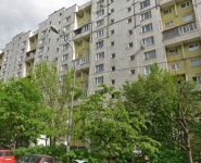 2-комнатная квартира площадью 53 кв.м, Челябинская улица, 6 | цена 6 300 000 руб. | www.metrprice.ru