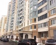 1-комнатная квартира площадью 42.1 кв.м, Олеко Дундича ул., 34 | цена 8 500 000 руб. | www.metrprice.ru