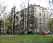 1-комнатная квартира площадью 27 кв.м, Ленинградское ш., 26К2 | цена 4 999 999 руб. | www.metrprice.ru