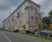 3-комнатная квартира площадью 59 кв.м, Житная улица, 10 | цена 23 000 000 руб. | www.metrprice.ru