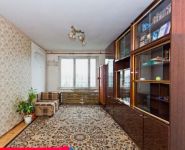 1-комнатная квартира площадью 33 кв.м, Красный Казанец ул., 3К2 | цена 4 000 000 руб. | www.metrprice.ru