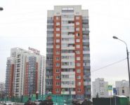 3-комнатная квартира площадью 89 кв.м, улица Твардовского, 4к1 | цена 22 500 000 руб. | www.metrprice.ru