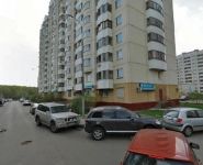 2-комнатная квартира площадью 73.8 кв.м, улица Островитянова, 9к1 | цена 14 500 000 руб. | www.metrprice.ru