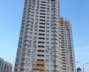 1-комнатная квартира площадью 39 кв.м, Твардовского ул., 2К5 | цена 7 900 000 руб. | www.metrprice.ru