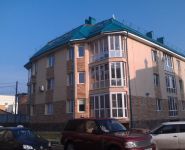 3-комнатная квартира площадью 109 кв.м, Центральная ул., 30 | цена 5 480 000 руб. | www.metrprice.ru