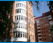 1-комнатная квартира площадью 53 кв.м, Гагарина мкр, 6 | цена 4 750 000 руб. | www.metrprice.ru