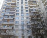 1-комнатная квартира площадью 35 кв.м, Кавказский бул., 29К1 | цена 5 500 000 руб. | www.metrprice.ru